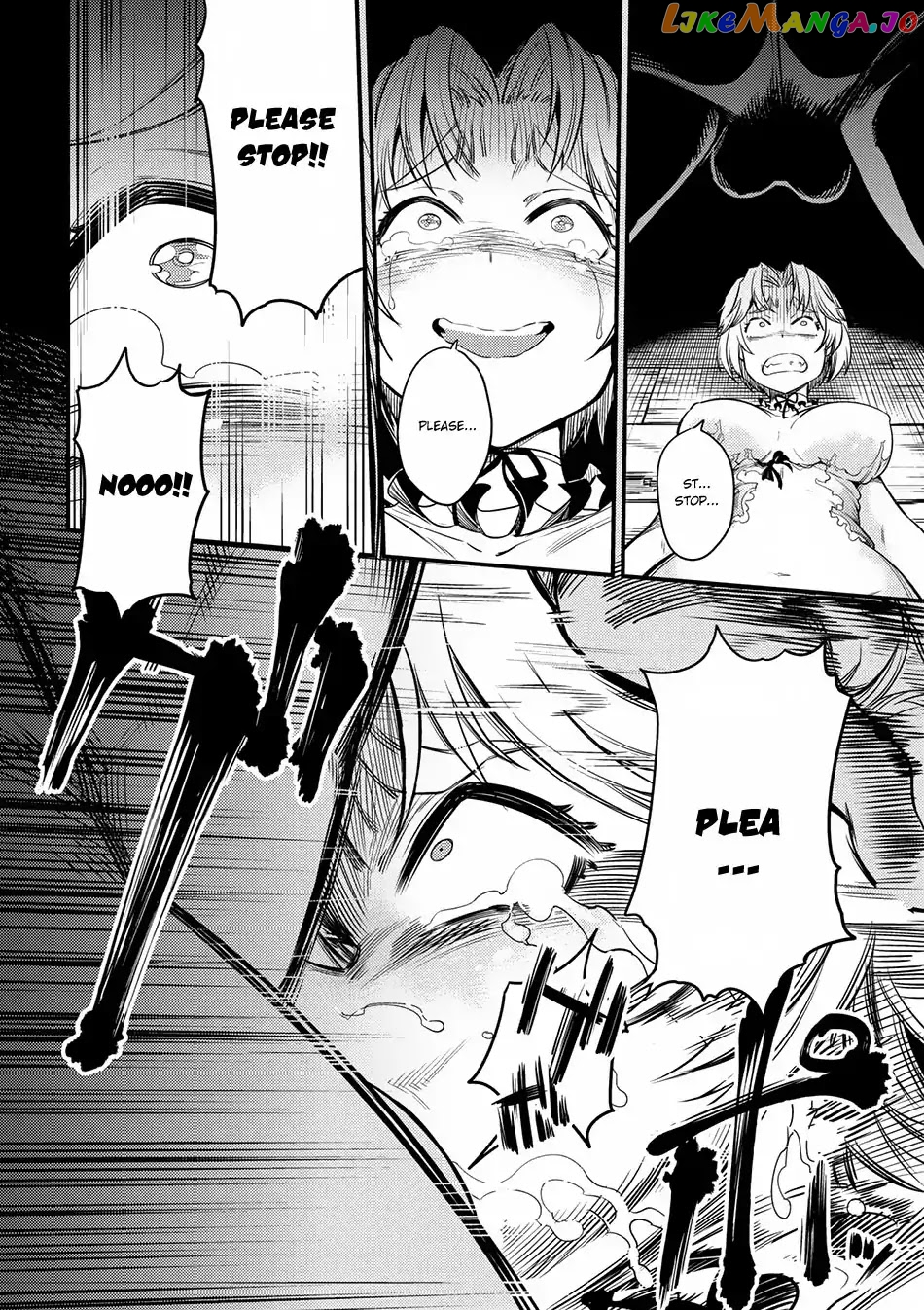 Redo Of Healer, Chapter 14.2 image 04